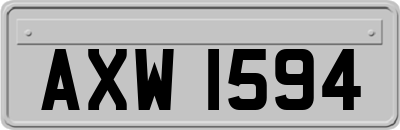 AXW1594