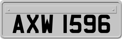 AXW1596