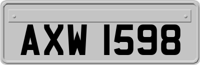 AXW1598