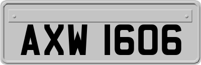AXW1606
