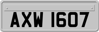 AXW1607