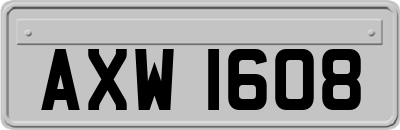 AXW1608