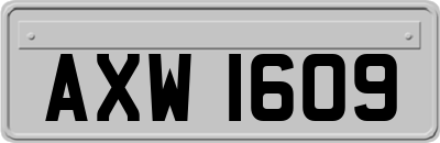 AXW1609