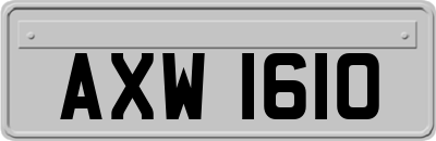 AXW1610