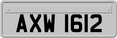 AXW1612