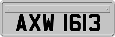 AXW1613