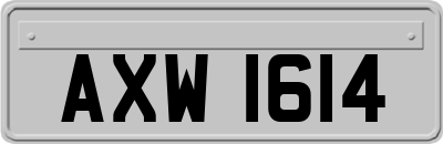 AXW1614