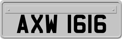 AXW1616