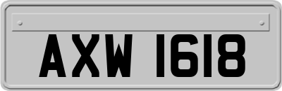 AXW1618
