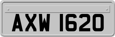 AXW1620