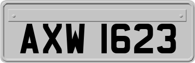 AXW1623