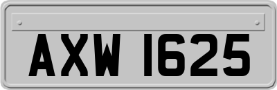 AXW1625