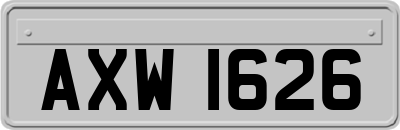 AXW1626