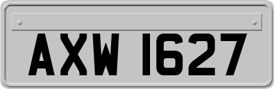 AXW1627