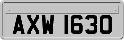 AXW1630