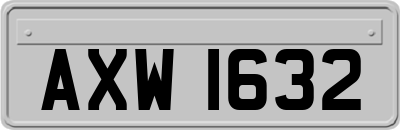 AXW1632