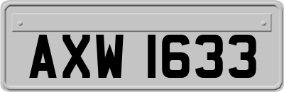 AXW1633