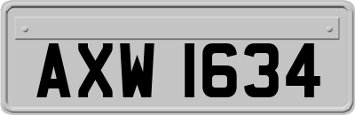 AXW1634