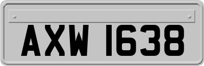 AXW1638
