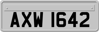 AXW1642