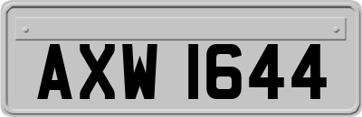 AXW1644