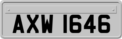 AXW1646