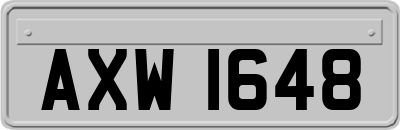 AXW1648