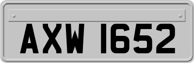 AXW1652