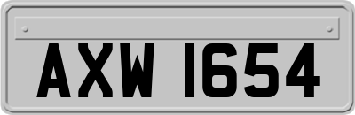 AXW1654