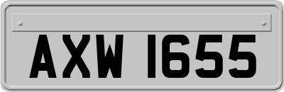 AXW1655