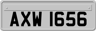 AXW1656