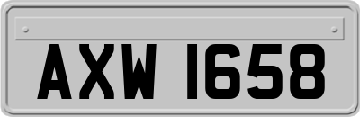 AXW1658