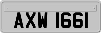 AXW1661