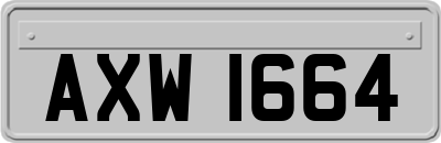 AXW1664