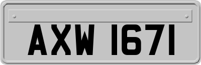AXW1671
