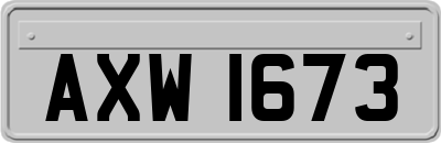 AXW1673