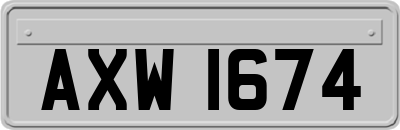 AXW1674