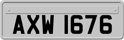 AXW1676