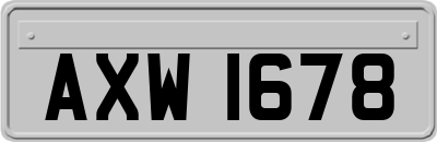 AXW1678