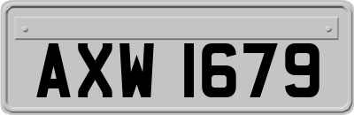 AXW1679
