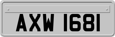AXW1681
