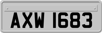 AXW1683