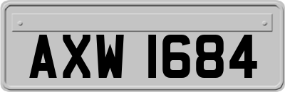 AXW1684