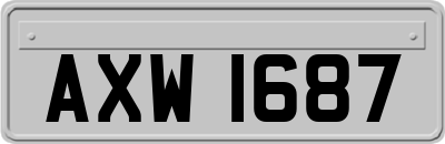 AXW1687