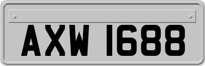 AXW1688