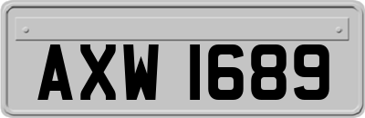 AXW1689