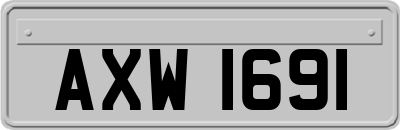 AXW1691