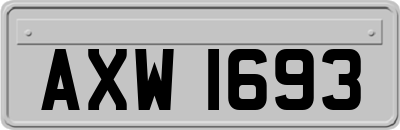 AXW1693