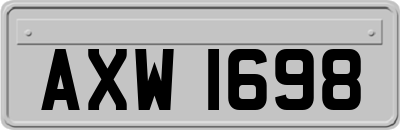 AXW1698