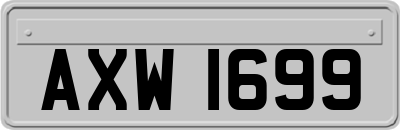 AXW1699